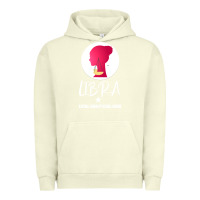 Pigment Pistachio Libra Zodiac Sign Horoscope Birth Gift Girl Urban Hoodie - Bettercallsaul