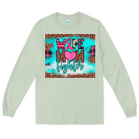 Matcha wife mom fighter tumbler Long Sleeve Tee - JahusDesignShop