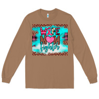 Toasted Coconut wife mom fighter tumbler Long Sleeve Tee - JahusDesignShop