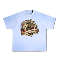 Grape Ice look pretty play dirty Urban Heavy Tee - SublimationCraftShop