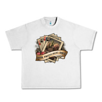 Lunar Rock look pretty play dirty Urban Heavy Tee - SublimationCraftShop