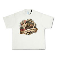 Pistachio look pretty play dirty Urban Heavy Tee - SublimationCraftShop