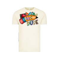 Vintage Arctic dude Vintage Tee - CowhideDigitalArt