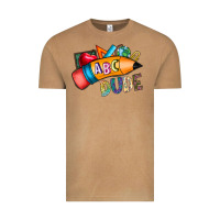 Vintage Camel dude Vintage Tee - CowhideDigitalArt