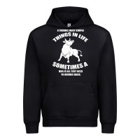 Black Taurus Horoscope Urban Hoodie - Bettercallsaul