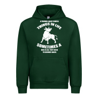 Foreset Green Taurus Horoscope Urban Hoodie - Bettercallsaul