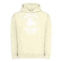 Pigment Pistachio Taurus Horoscope Urban Hoodie - Bettercallsaul
