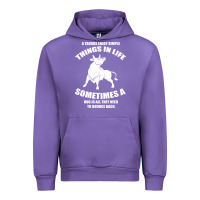 Tulip Taurus Horoscope Urban Hoodie - Bettercallsaul