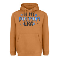 Meerkat in my boy mom era Heavyweight Hoodie - MaliasSmallBusiness