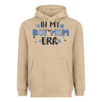 Mushroom in my boy mom era Heavyweight Hoodie - MaliasSmallBusiness