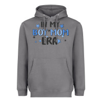 Storm in my boy mom era Heavyweight Hoodie - MaliasSmallBusiness