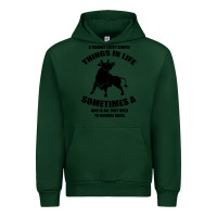 Forest Green Taurus Horoscope Urban Hoodie - Bettercallsaul