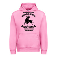 Fuchsia Pink Taurus Horoscope Urban Hoodie - Bettercallsaul
