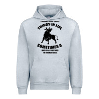 Heather Grey Taurus Horoscope Urban Hoodie - Bettercallsaul
