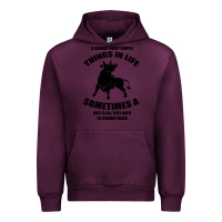 Mauve Wine Taurus Horoscope Urban Hoodie - Bettercallsaul