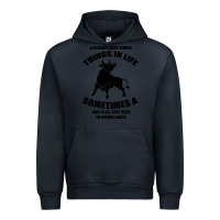 Navy Taurus Horoscope Urban Hoodie - Bettercallsaul
