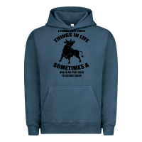 Pigment Midnight Navy Taurus Horoscope Urban Hoodie - Bettercallsaul