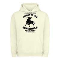 Pigment Pistachio Taurus Horoscope Urban Hoodie - Bettercallsaul