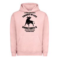 Pigment Salmon Taurus Horoscope Urban Hoodie - Bettercallsaul