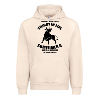 Sandshell Taurus Horoscope Urban Hoodie - Bettercallsaul