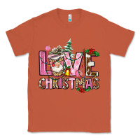 Copper love christmas Classic Tee - AdoDesignShop