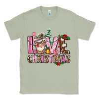 Matcha love christmas Classic Tee - AdoDesignShop