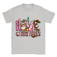 Moon Dust love christmas Classic Tee - AdoDesignShop