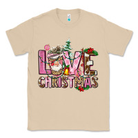 Love Christmas Classic Tee | Teevron
