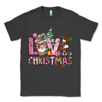 Smoke love christmas Classic Tee - AdoDesignShop