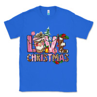 True Royal love christmas Classic Tee - AdoDesignShop