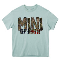Arona mini of both Heavy Core Tee - RacoonDesign