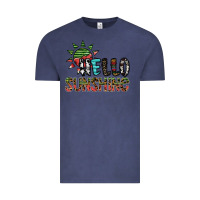 Vintage Denim hello sunshine Vintage Tee - SublimationCraftShop