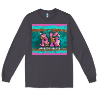 Smoke rn registered  nurse Long Sleeve Tee - AdoDesignShop