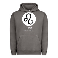 Pigment Tornado Leo Horoscope Urban Hoodie - Bettercallsaul