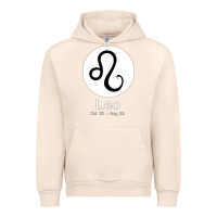 Sandshell Leo Horoscope Urban Hoodie - Bettercallsaul
