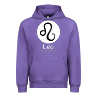 Tulip Leo Horoscope Urban Hoodie - Bettercallsaul