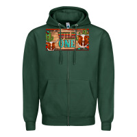 Sports Green texas longhorn wild one cactus licanse plate Zipper Hoodie - Artiststas