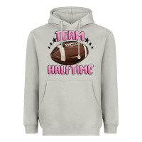Moon Dust team halftime football Heavyweight Hoodie - MaliasSmallBusiness