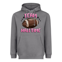 Storm team halftime football Heavyweight Hoodie - MaliasSmallBusiness