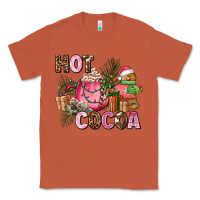 Copper hot cocoa Classic Tee - AdoDesignShop