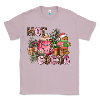 Lilac hot cocoa Classic Tee - AdoDesignShop