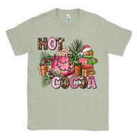 Matcha hot cocoa Classic Tee - AdoDesignShop