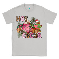 Moon Dust hot cocoa Classic Tee - AdoDesignShop