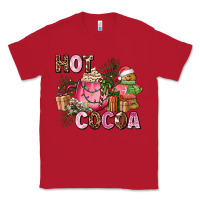 Red hot cocoa Classic Tee - AdoDesignShop
