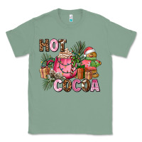 Sage hot cocoa Classic Tee - AdoDesignShop