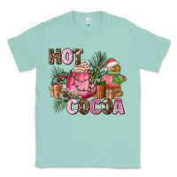 Seafoam hot cocoa Classic Tee - AdoDesignShop