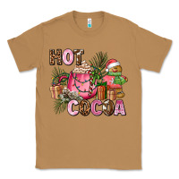 Toasted Coconut hot cocoa Classic Tee - AdoDesignShop
