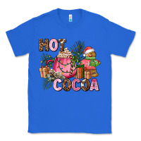 True Royal hot cocoa Classic Tee - AdoDesignShop