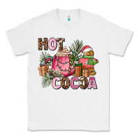 White hot cocoa Classic Tee - AdoDesignShop