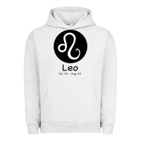 Pigment Lunar Rock Leo Horoscope Urban Hoodie - Bettercallsaul
